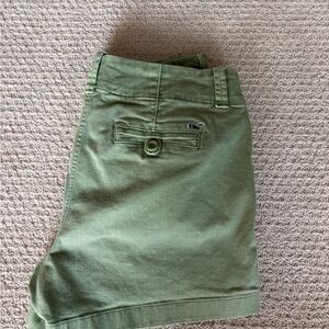 Vineyard Vines 3 1/2 Inch Herringbone Every Day Shorts